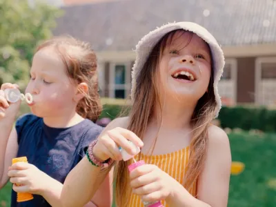 Sinne dagopvang en speelleergroep Plataan