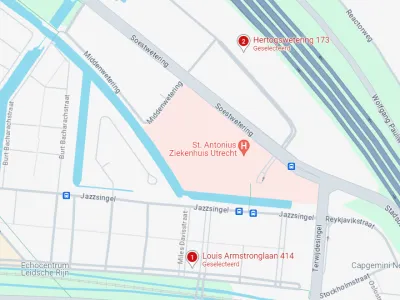 KidzKonnect Grauwaartsingel