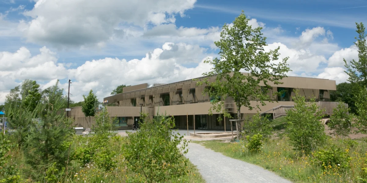 Kindcentrum De Wegwijzer