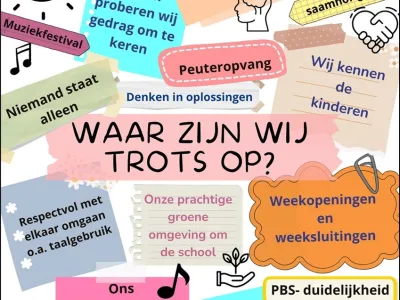 Kindcentrum De Wegwijzer