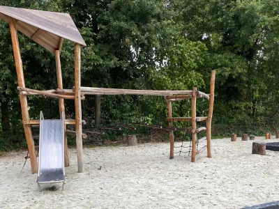 Kindcentrum De Wegwijzer