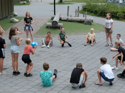 Kindcentrum De Wegwijzer