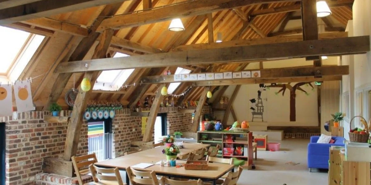 Best 4 Kids - De Hoeve