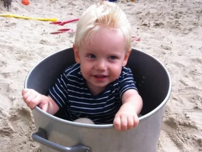 Het Strand