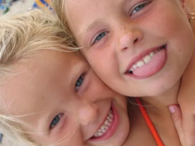 Het Strand
