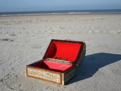 Het Strand