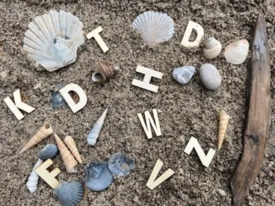 Het Strand