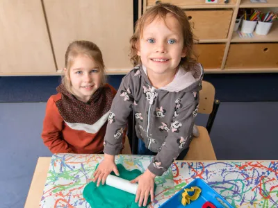 Kindcentrum Holk Galjoen