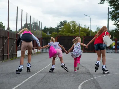 3 daagse skeelercursus