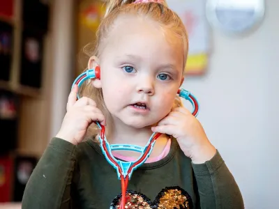 Kindercentrum KidsVilla