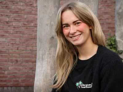 Kinderopvang 't Toverbosch