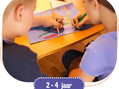 BSO de Zoete Bijtjes