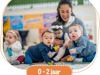 BSO de Zoete Bijtjes