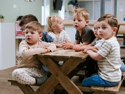 Het Witte Toverhuisje