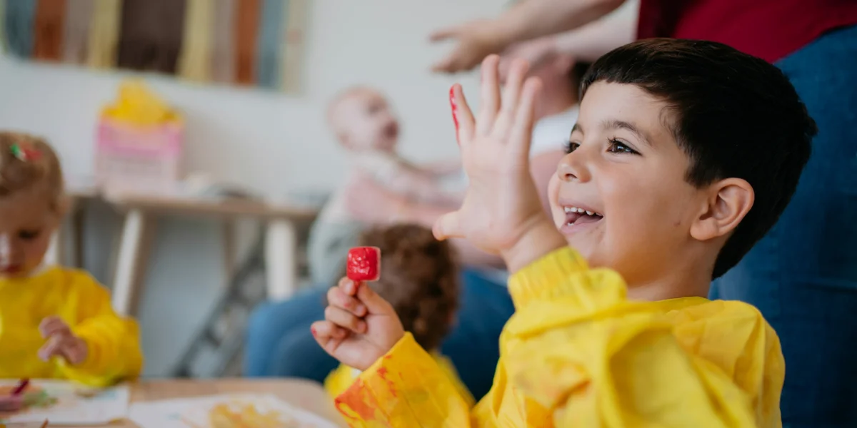 Kindercampus Mokum