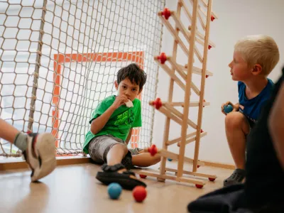 Kinderopvang TintelTuin