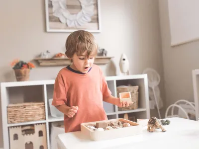 Stichting Kinderopvang Oranje Horizon Zaandam