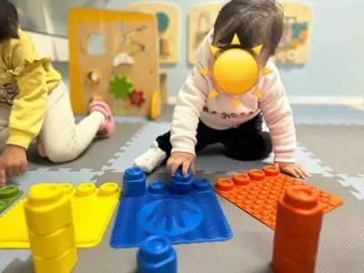 Islamitische Kindercentrum Al Medina