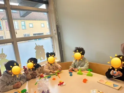 Islamitische Kindercentrum Al Medina