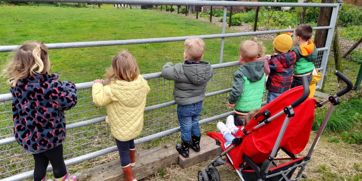 Kinderopvang Pinkeltje, locatie Meidoornstraat