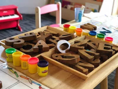 Kindercentrum Champion