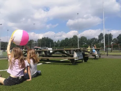 BSO Hockeyclub