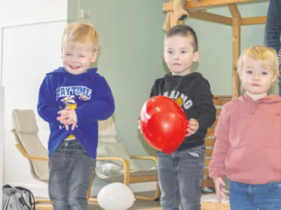 Kinderopvang Vrolijk