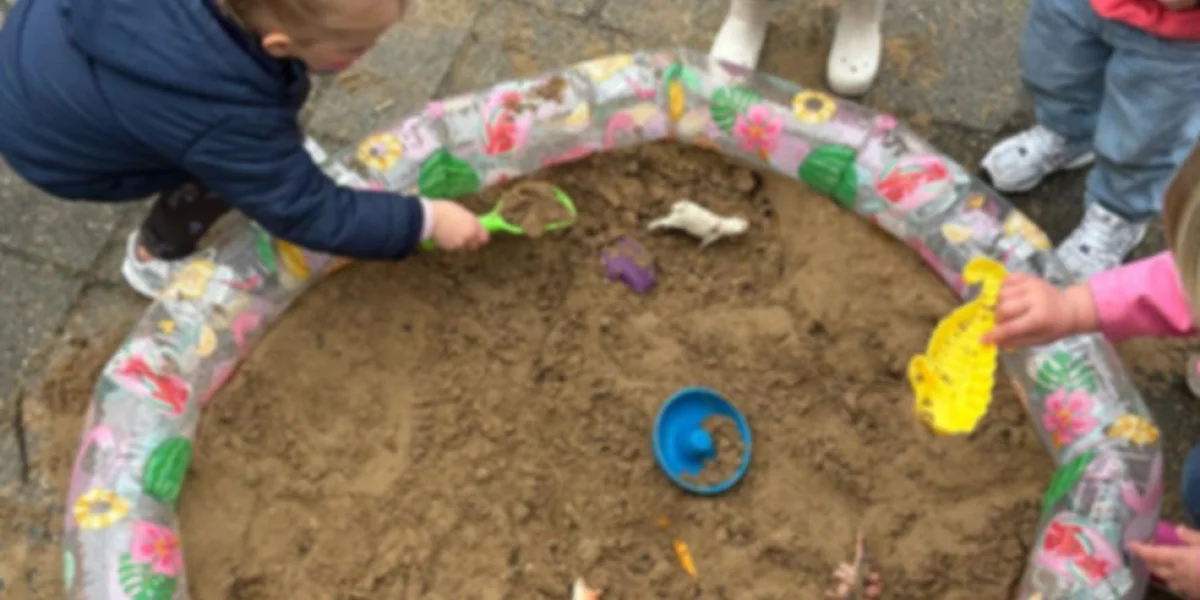Kinderopvang De Jagershof B.V.