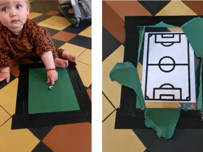 Koningskind Kinderopvang Heteren BSO