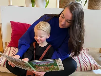 Koningskind Kinderopvang Heteren BSO