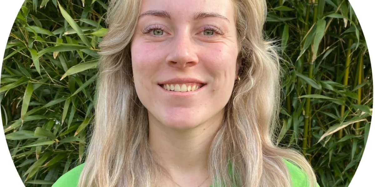 Agrarische kinderopvang De Maashoeve