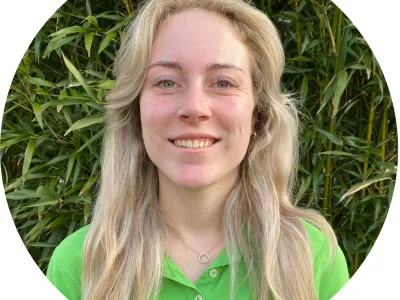 Agrarische kinderopvang De Maashoeve