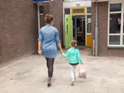 Kindcentrum G.A. de Ridder
