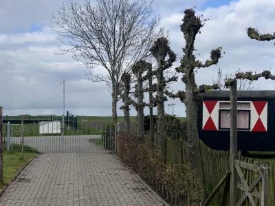 Kinderopvang Den Oesterdam