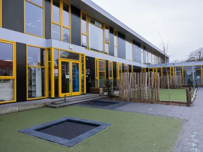 BSO Brede school Hillegom