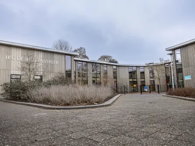 BSO de Theepot Ruishornlaan