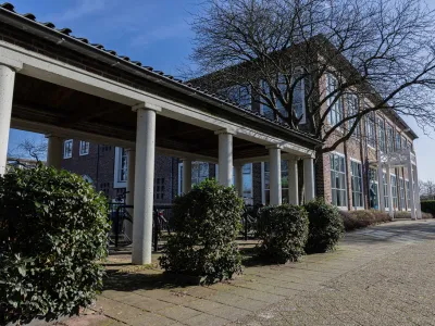 Speelleerschool Kulturele Raad