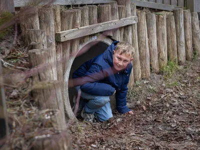 Kinderopvang De Theepot b.v.