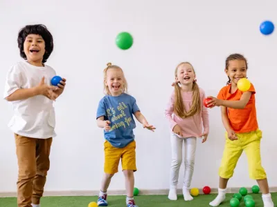 kids