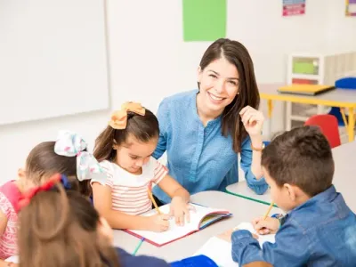 teacher