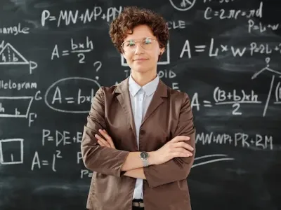 teacher