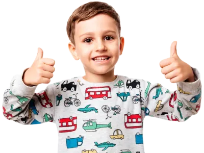child