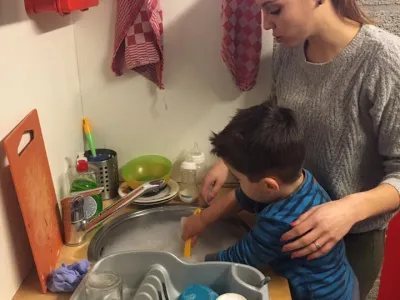 BEKO Kinderopvang Peelland BV locatie Kinderopvang Bakel