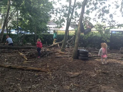 BEKO Kinderopvang Peelland BV locatie Kinderopvang Bakel