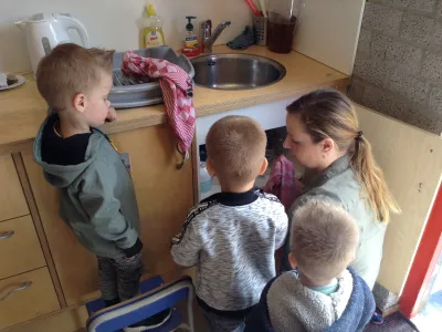 BEKO Kinderopvang Peelland BV locatie Kinderopvang Bakel