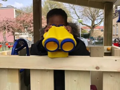 Kids & Co Child Care B.V.