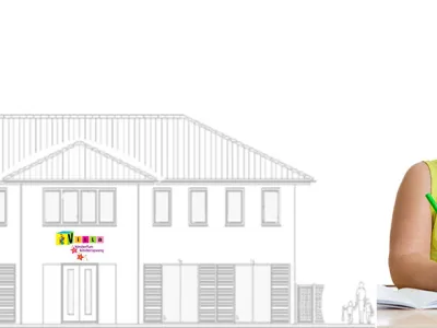 Villa Kinderfun