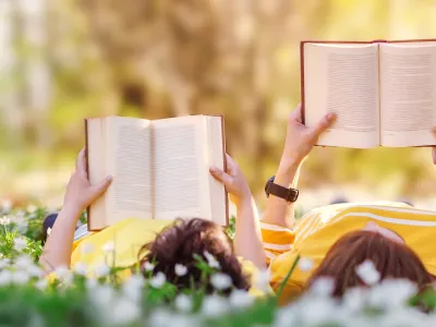 Beleidsplannen