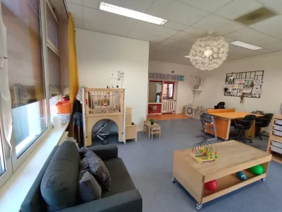 KV Rooi BSO