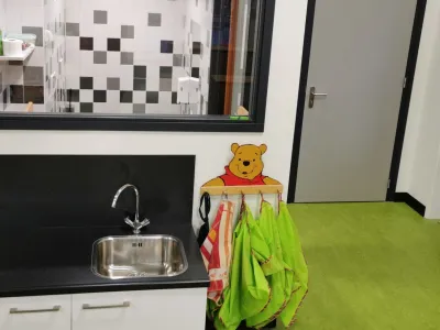 Stichting Ukkie Pukkie